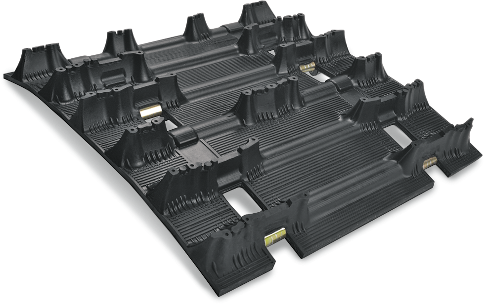 Camso Predator™ Track