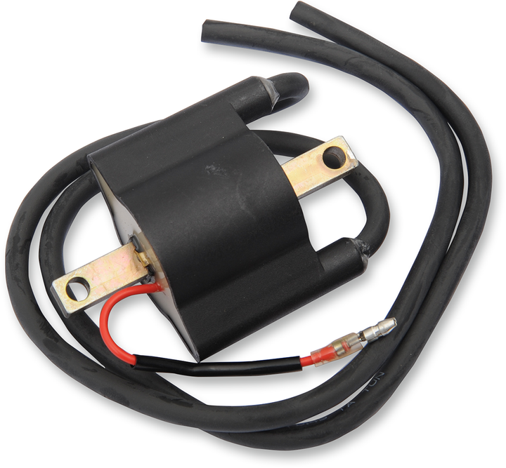 Parts Unlimited External Coil