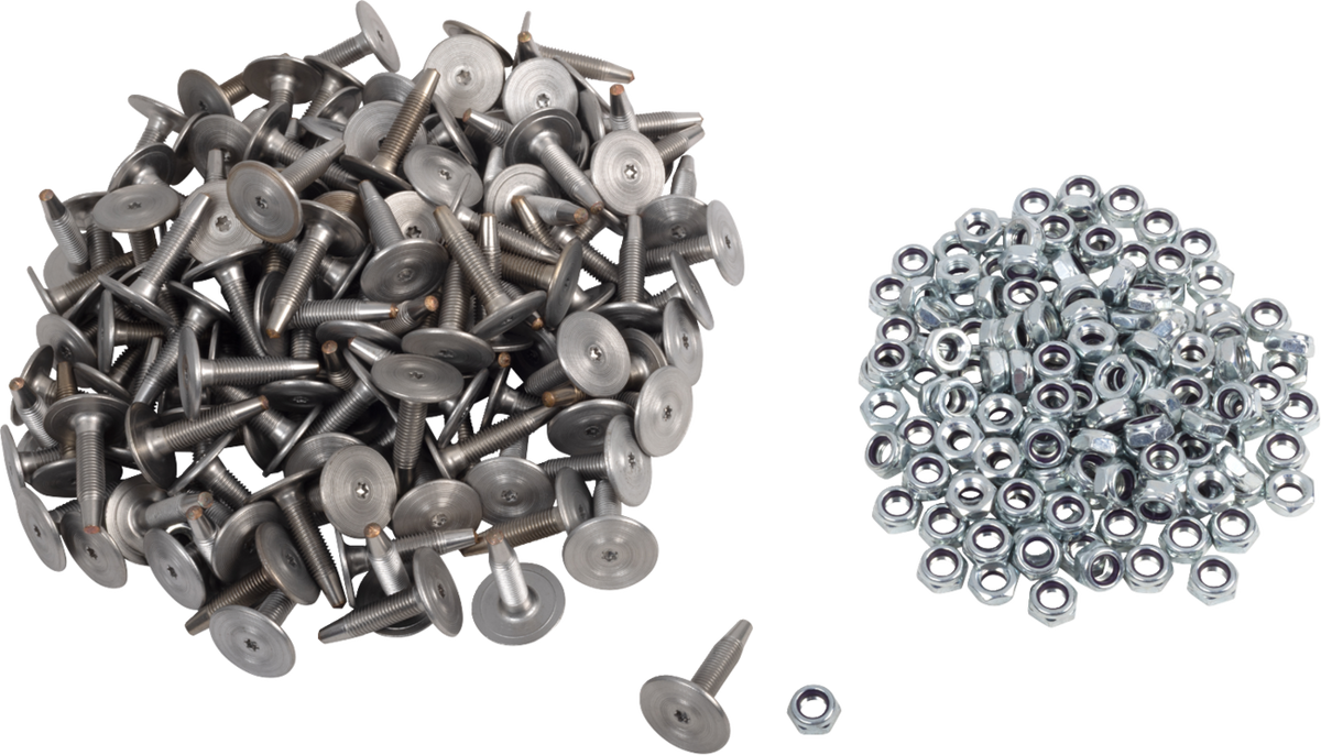 Fast-Trac Top Gun Carbide II Studs