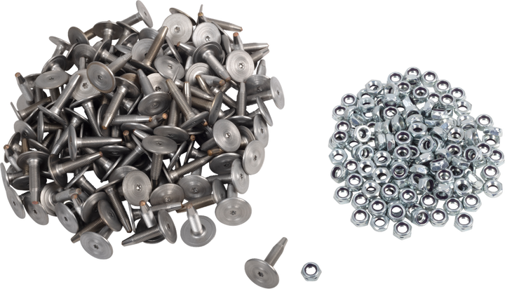 Fast-Trac Top Gun Carbide II Studs