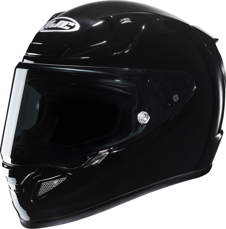 HJC RPHA 12N Solid Helmet
