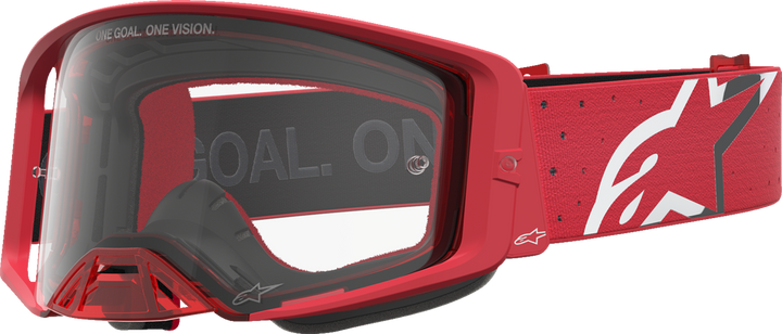 Alpinestars Supertech Vesta Goggle