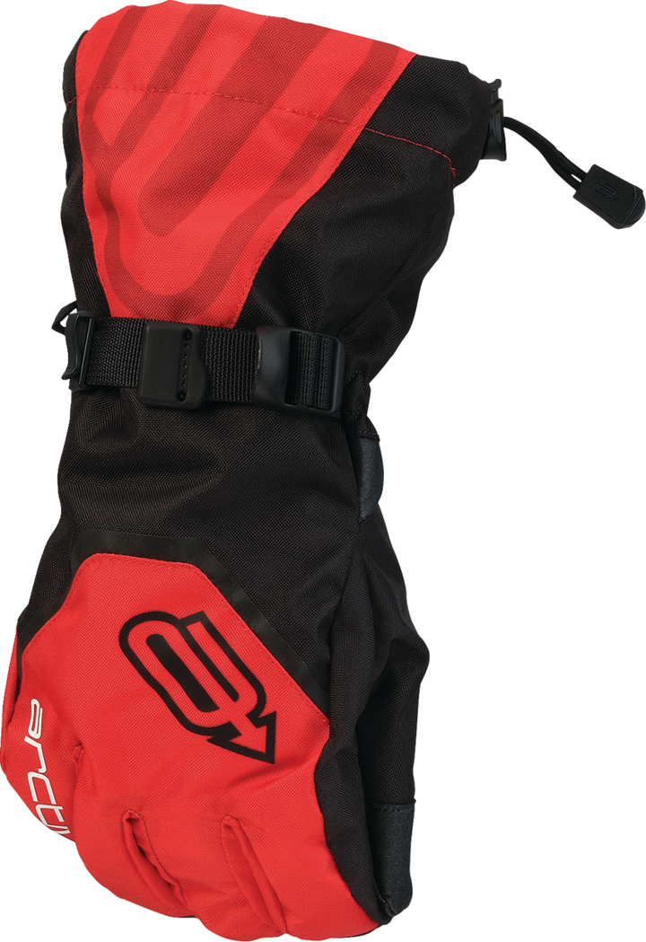 Arctiva Pivot 8 Gloves
