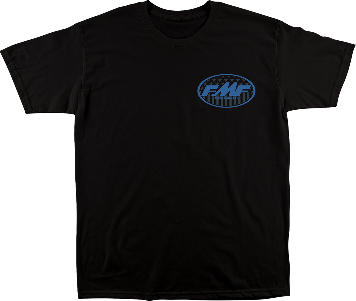FMF One Nation T-Shirt