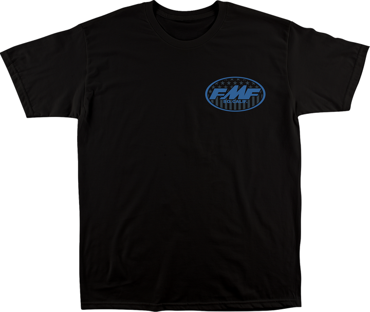 FMF One Nation T-Shirt
