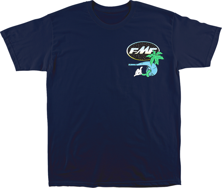 FMF Day-Glo T-Shirt