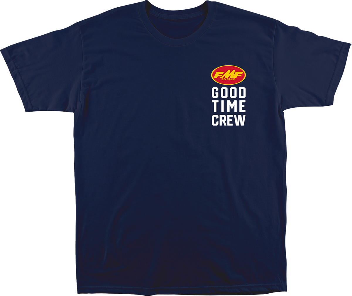 FMF Good Time Crew T-Shirt
