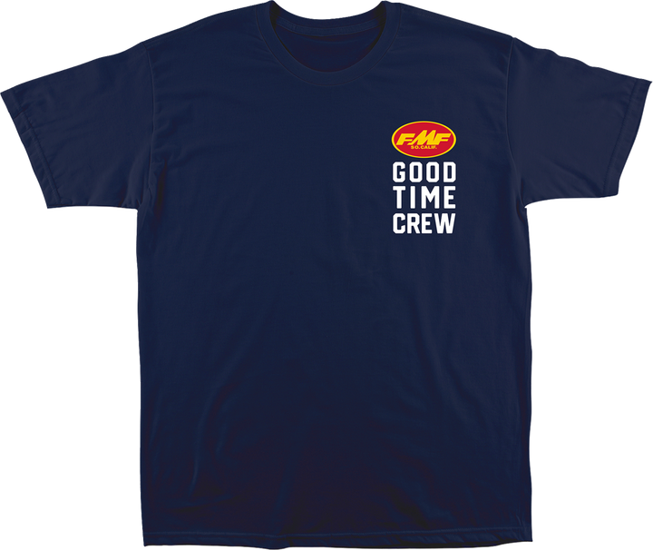 FMF Good Time Crew T-Shirt