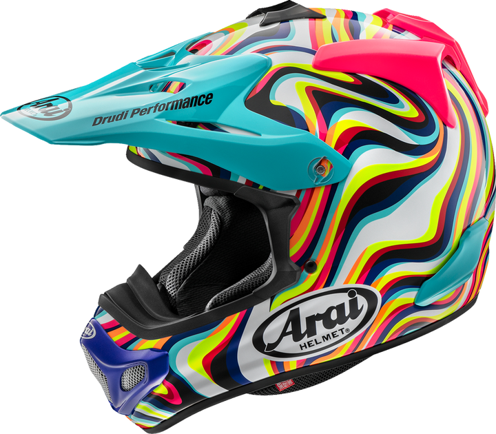 Arai VX-Pro4 Stream Helmet