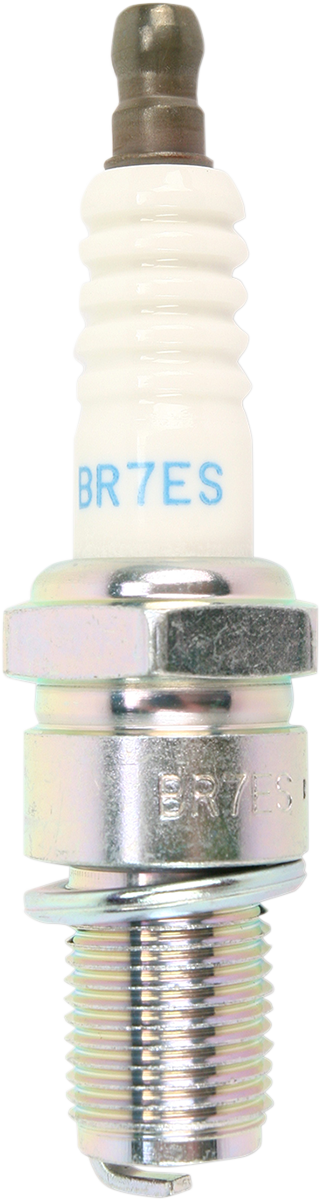 NGK Spark Plug - BR7ES SOLID
