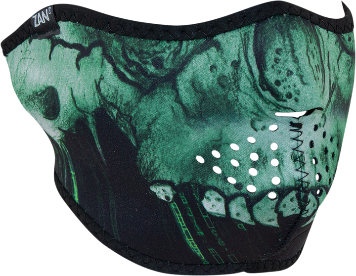 Zan Headgear Neoprene Half Mask