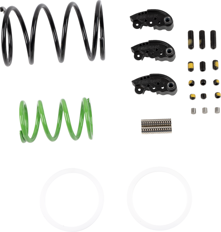 Bikeman Performance Snyper Clutch Kit