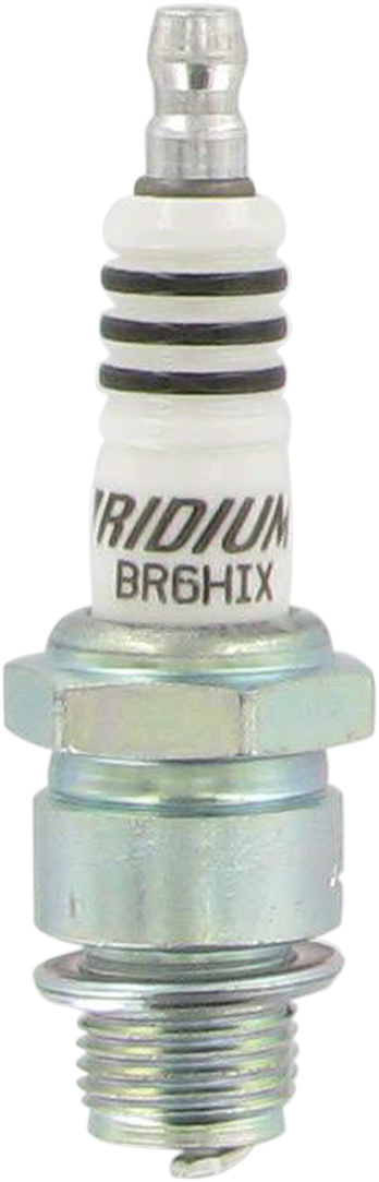 NGK Iridium IX Spark Plug - BR8HIX