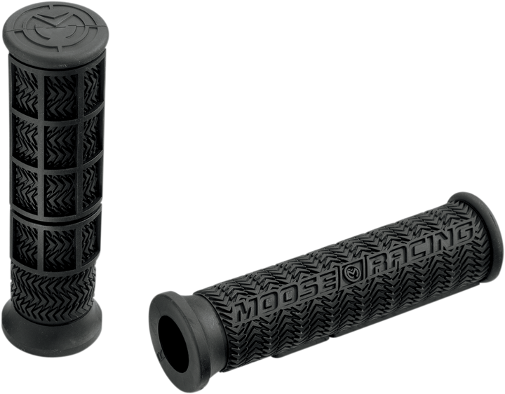 Moose Offroad Stealth ATV Grips