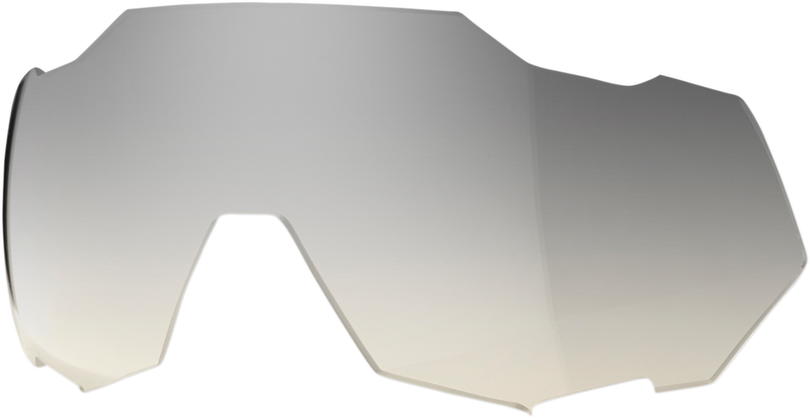 100% Speedtrap Lens