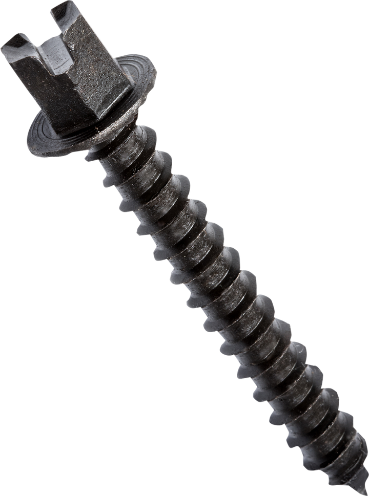 Kold Kutter Outlaw Canadian Screws