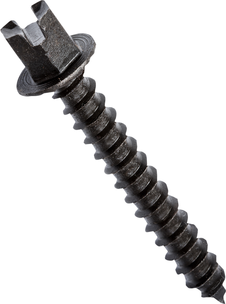 Kold Kutter Outlaw Canadian Screws