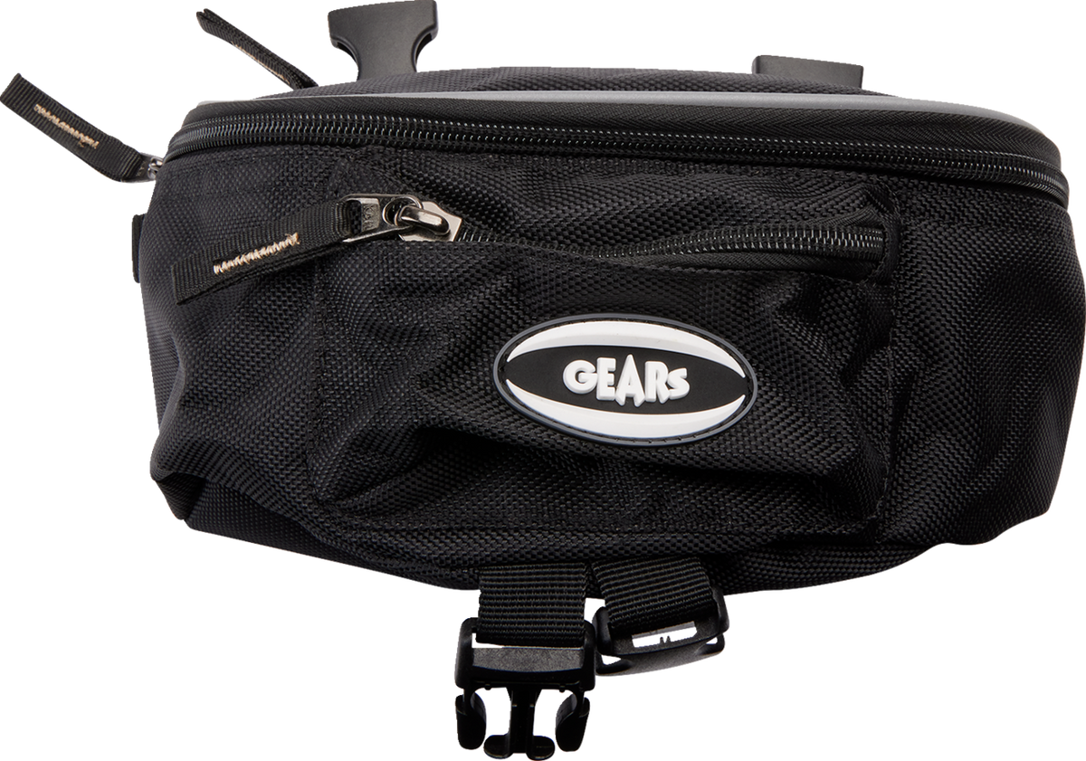 Gears Canada Handlebar Bag