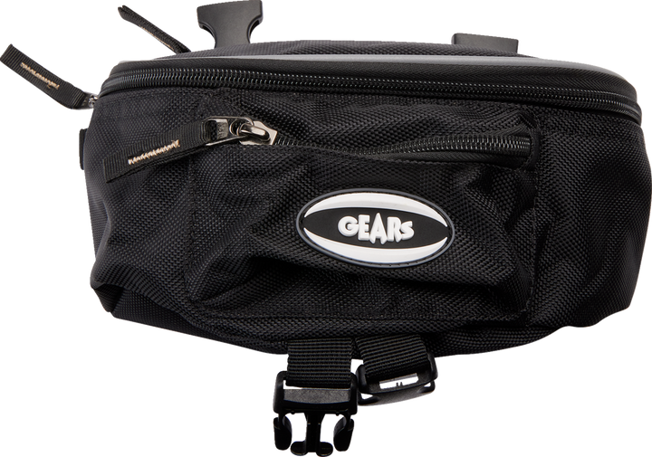 Gears Canada Handlebar Bag