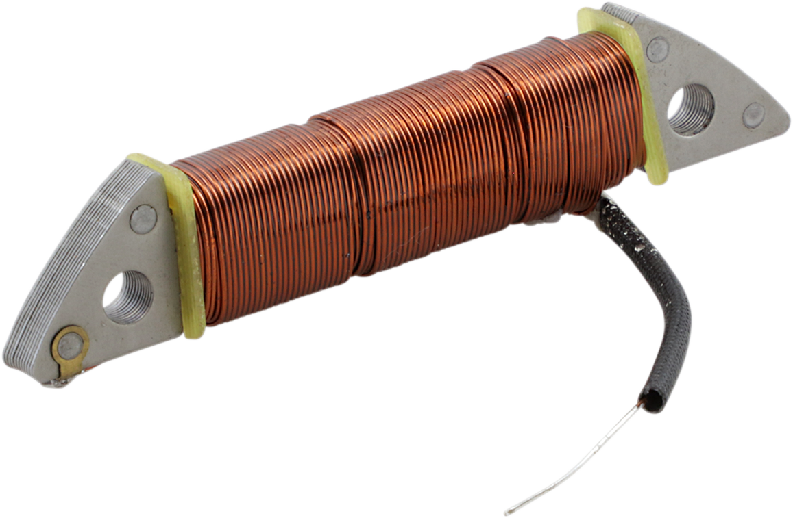 Parts Unlimited Internal Ignition Coil