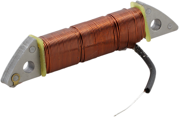 Parts Unlimited Internal Ignition Coil