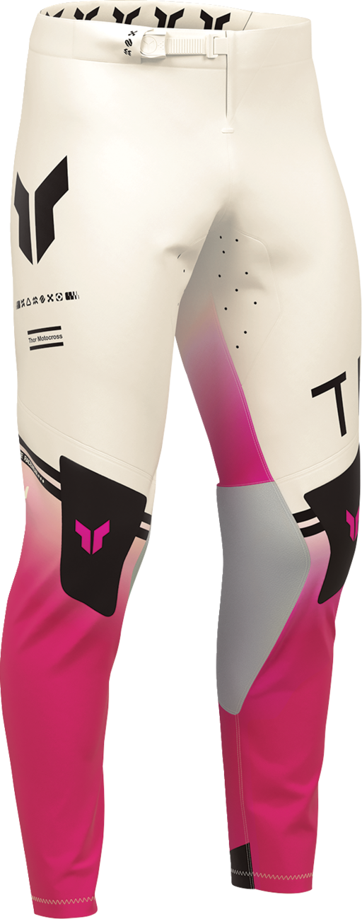 Thor Sportmode Geo Pants