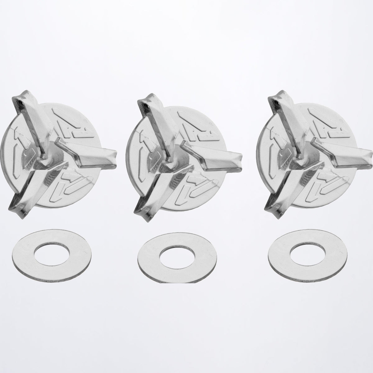 FXR Clutch Screws '20