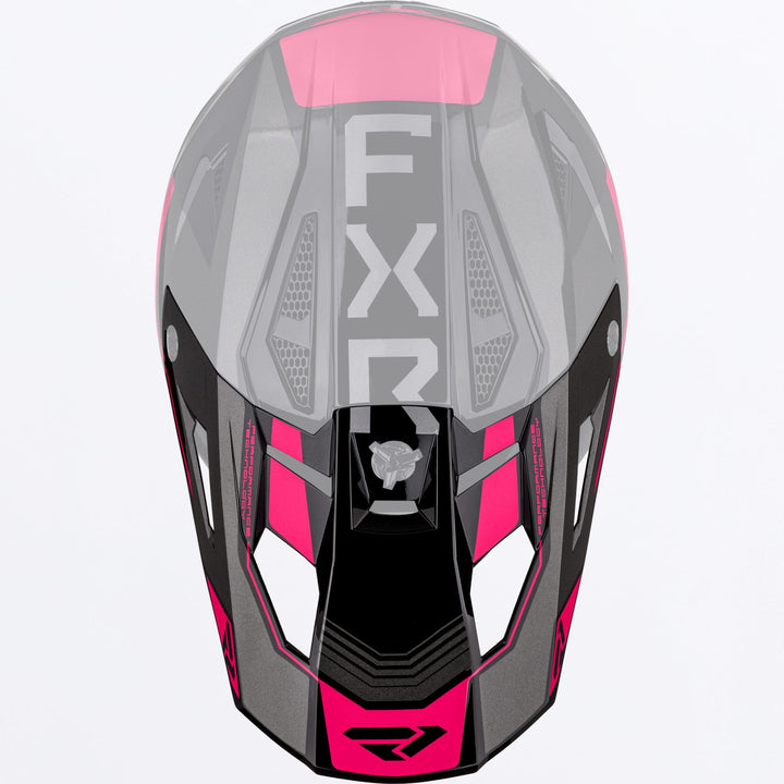 FXR Apex Snow Peak '27