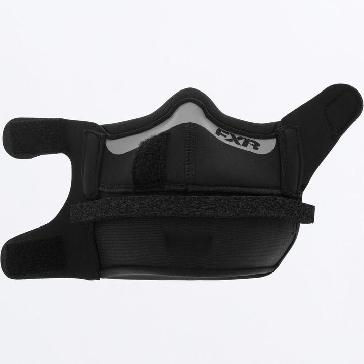 FXR Maverick Modular Breath Box w/ Magnet '23
