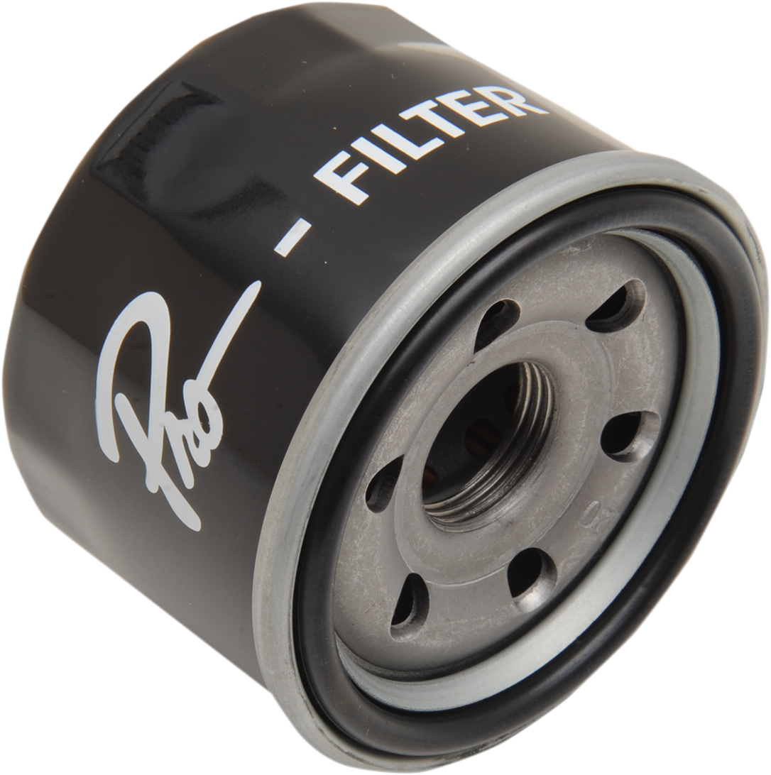 PARTS UNLIMITED Oil Filter 5DM-13440-00
