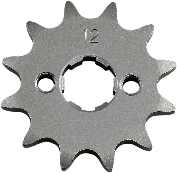 Parts Unlimited 23800-045-671 Countershaft Sprocket, 12-Tooth for Honda