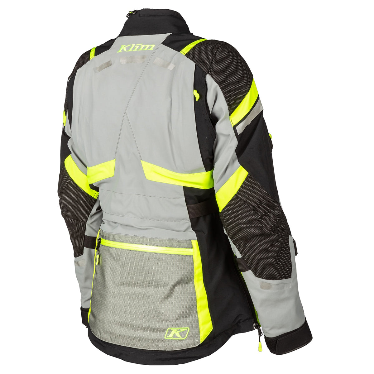 Klim Women's Artemis Jacket - Hi-Vis