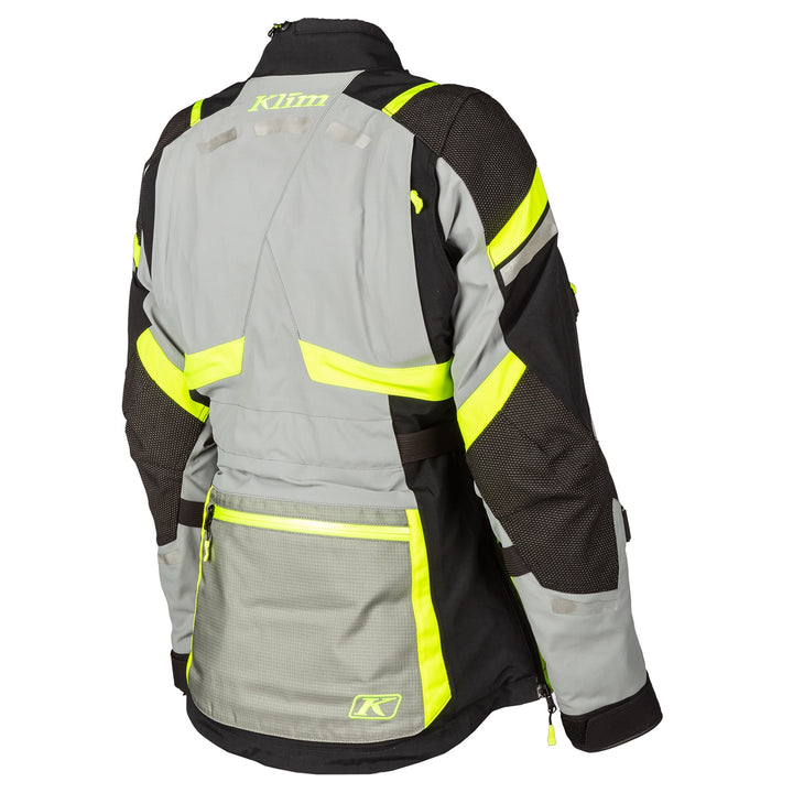 Klim Women's Artemis Jacket - Hi-Vis