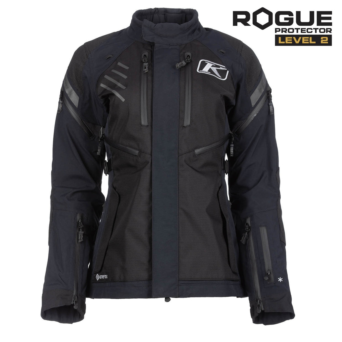 Klim Women's Artemis Jacket - Black