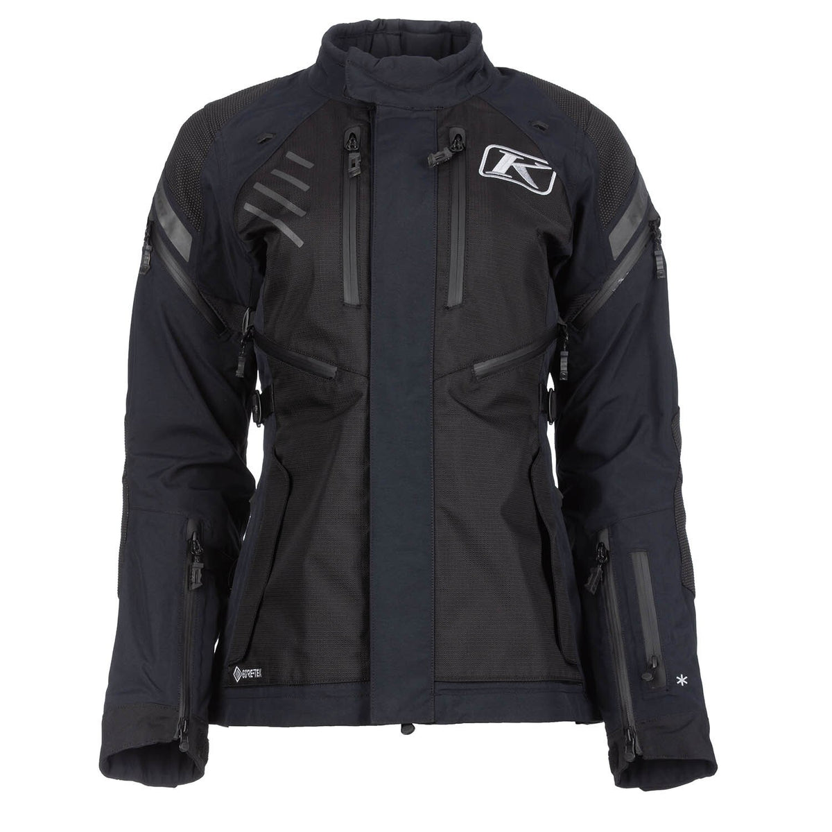 Klim Women's Artemis Jacket - Black