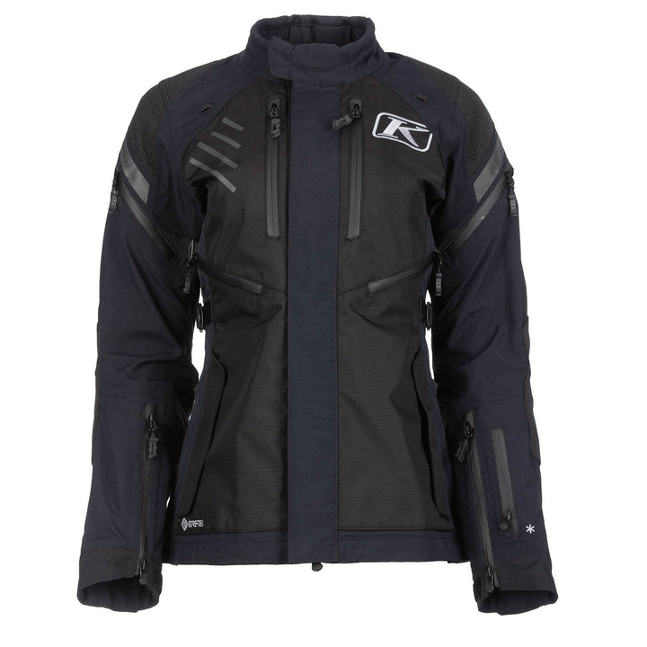 Klim Women's Artemis Jacket - Black