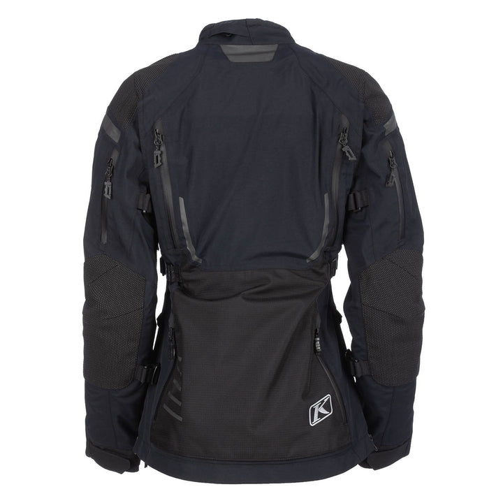 Klim Women's Artemis Jacket - Black