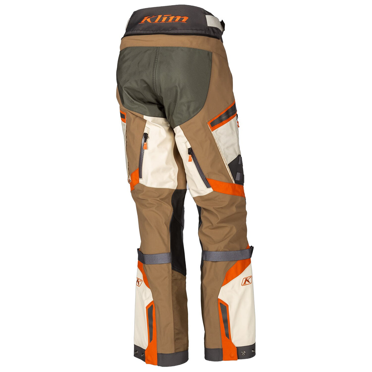 Klim Women's Artemis Pant - Peyote - Potter's Clay