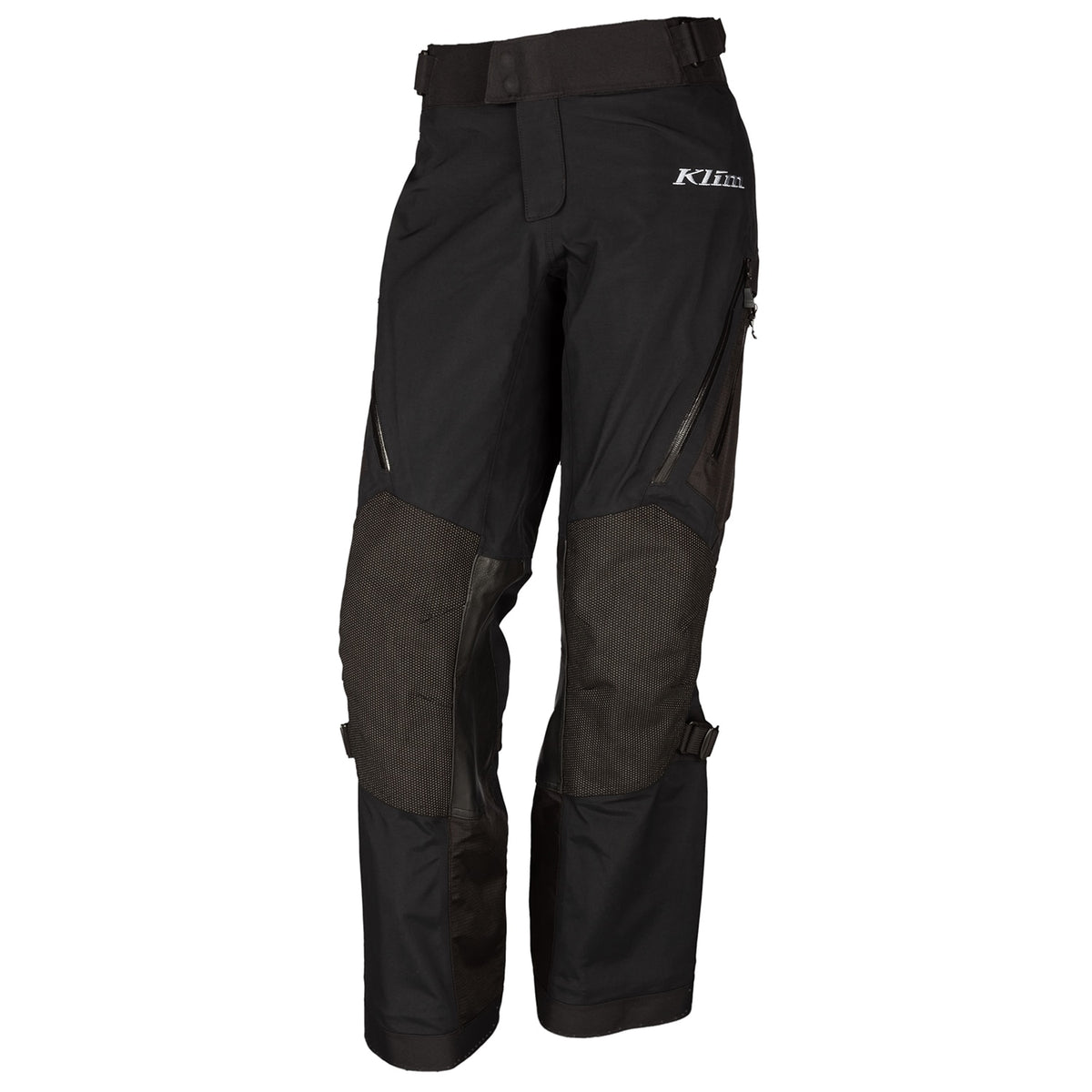 Klim Women's Artemis Pant - Stealth Black