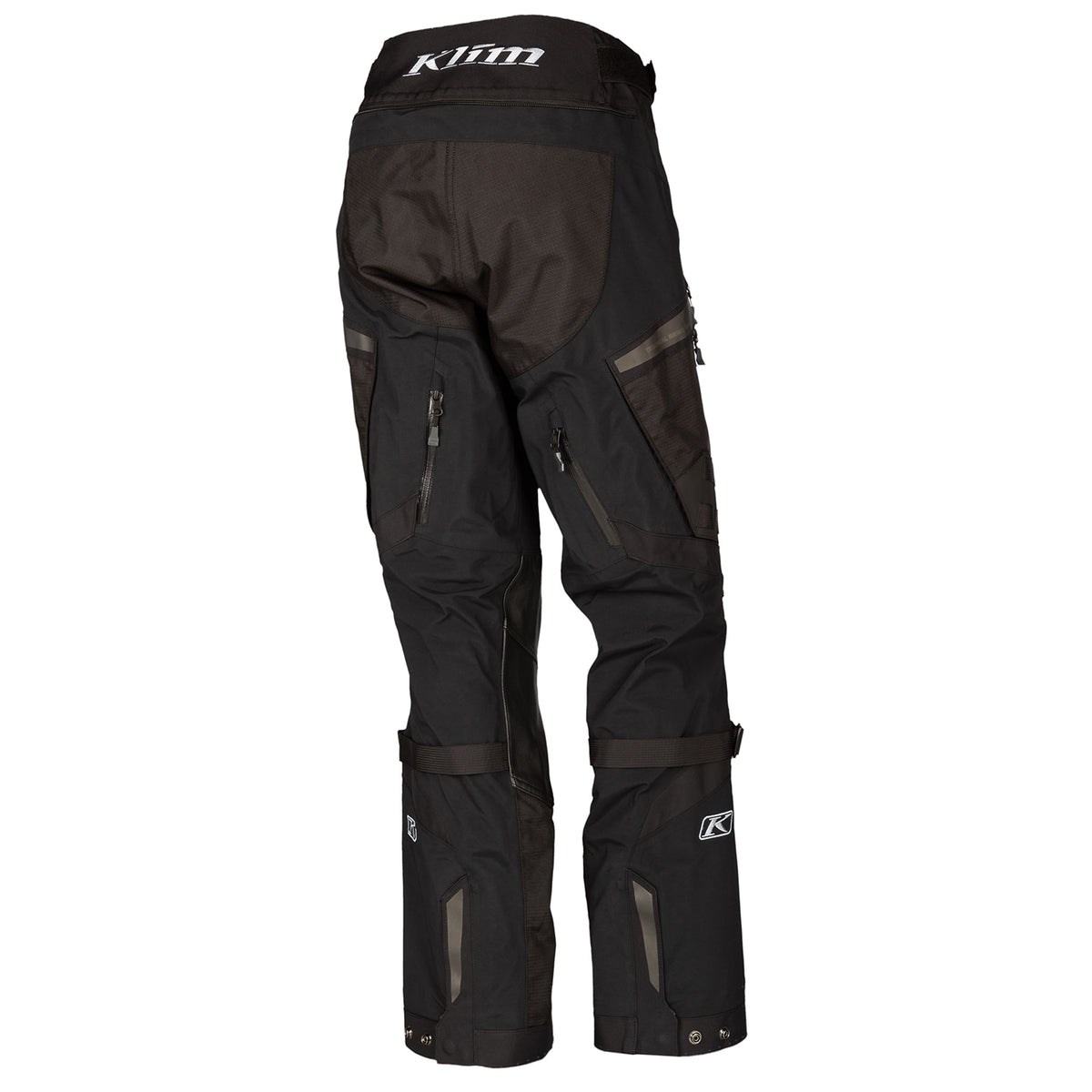 Klim Women's Artemis Pant - Stealth Black
