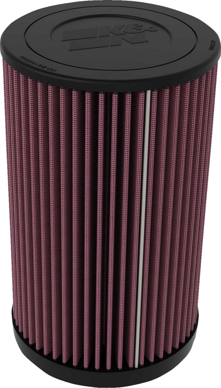 K & N Replacement High-Flow Air Filter - Polaris PL-1922