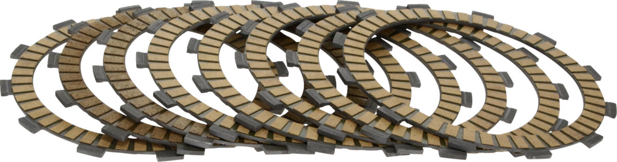 PROX Friction Plate Set for Yamaha YZ450F – 16.S24066