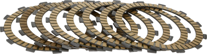 PROX Friction Plate Set for Yamaha YZ450F – 16.S24066