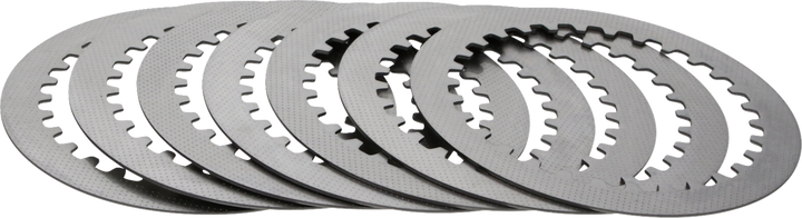 PROX Steel Clutch Plate Set for GasGas, Husqvarna and KTM 16.S53010
