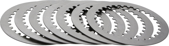 PROX Steel Clutch Plate Set for Sherco 16.S73018