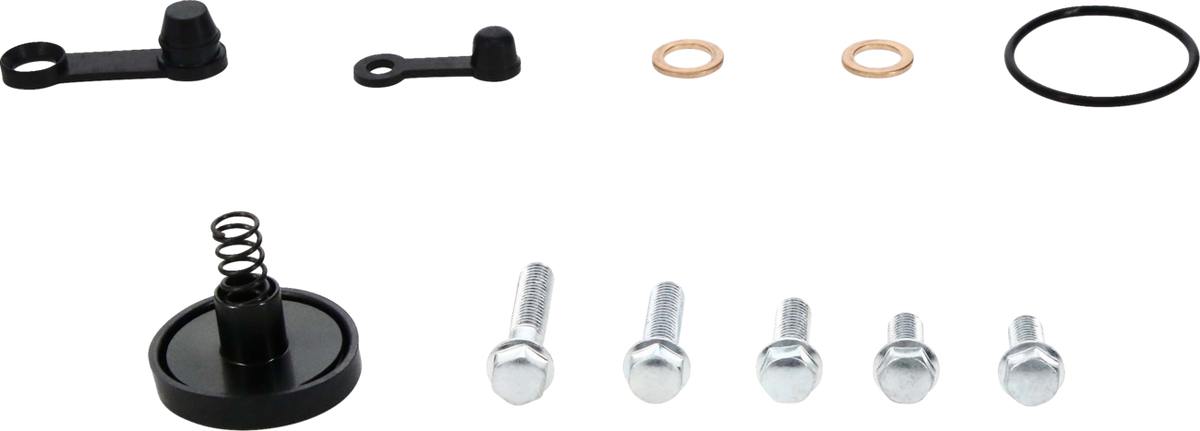 PROX 16.950013 Clutch Slave Cylinder Rebuild Kit for Gas Gas, Husqvarna and KTM