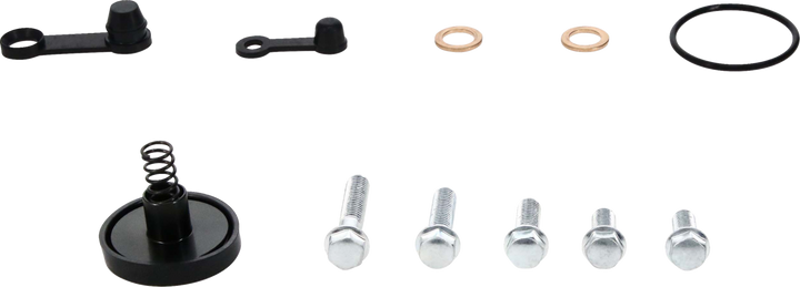 PROX 16.950013 Clutch Slave Cylinder Rebuild Kit for Gas Gas, Husqvarna and KTM