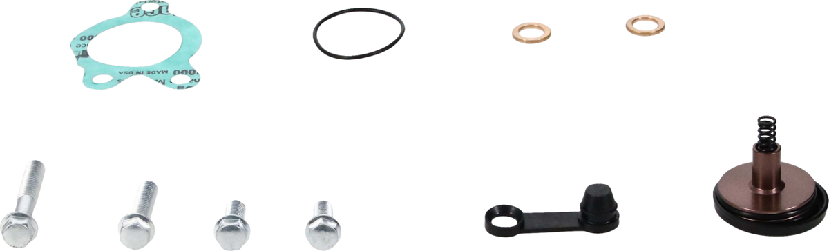 PROX Clutch Slave Cylinder Rebuild Kit for Gas Gas, Husqvarna and KTM 16.950014