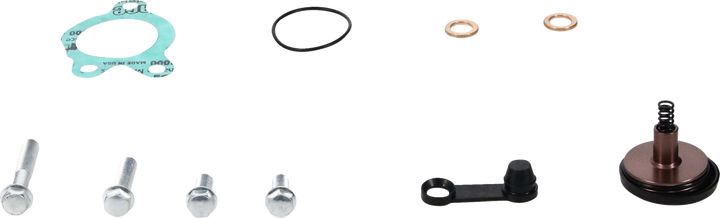 PROX Clutch Slave Cylinder Rebuild Kit for Gas Gas, Husqvarna and KTM 16.950014