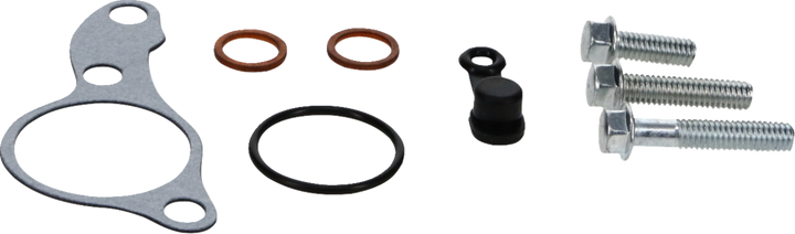 PROX 16.950040 Clutch Slave Cylinder Rebuild Kit for Honda CRF450R and CRF450RX